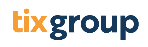 tixgroup logo